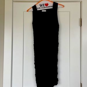 Calvin Klein cocktail dress